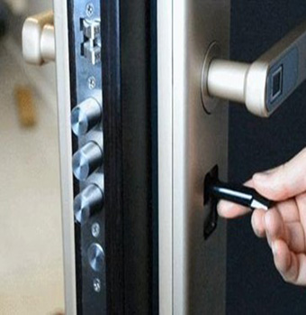 闽清开锁 闽清开锁公司开修指纹锁